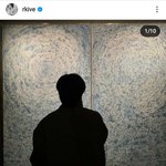[방탄소년단] 남준 인별 <b>전시</b>정보