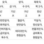 나 이거 무슨 살 있는 거야?