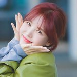 레드벨벳 웬디 <b>염색</b>했네