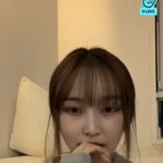[모두드루와] 여자친구 <b>유주</b> 근황