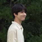[NCT드림] 친구랑 <b>마주</b>보면서 이런