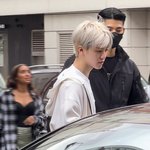 [NCT드림] 아니 새벽에는 은발<b>민낯</b>으로 뒤집어놓더니