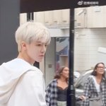 [NCT드림] <b>라이더</b>보고 눈 돌아서 웨이보 갔다가