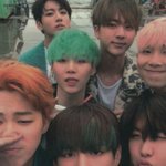 방탄 <b>옛날</b>/감성 짤털