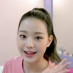 장원영 <b>헤어라인</b>도 성형함??