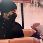 [NCT드림] 팬이 준 꽃받는 런쥔이 <b>사진</b>인데