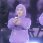 [방탄소년단] 민윤기 우리버스에 올린 사진 이렇게 찍었네