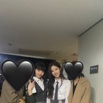 아니 근데 아이들이랑 르세라핌 개소름인 점