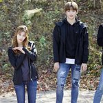 [모두드루와] 강다니엘 사나 이거 <b>합성</b> 아니지..?