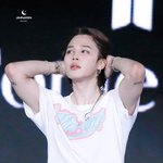 [군머] 난 박지민 <b>화장</b>한<b>얼굴</b>이조음