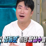 장동민이 드라마 '<b>신병</b>' 정주행 한 이유