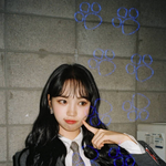 아이즈원<b>vs</b>르세라핌 김채원 스타일링 다른거