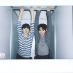 엔시티 <b>루키즈</b> 짤털