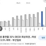 한녀들 도대체 얼마나 구박 받고 살면 이러냐