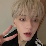 <b>수빈</b>이 금발하고 키르시...넘좋다
