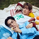 [모두드루와] 잘 어울리는 아스트로 <b>진진</b> x 라키