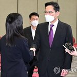 이재용 "젊은 기술인재가 챔피언"…국제기능올림픽대회 찾아