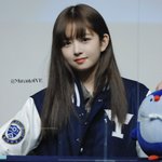 아이브 레이 <b>연대</b> 과잠