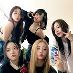 르세라핌 이런 분위기 너무 좋다