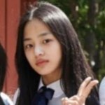 뉴진스 민지 <b>졸사</b>뜸