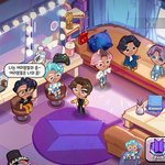 정구기 쿠키  졸<b>귀네</b>