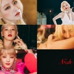 아이들이 신곡 Nxde 로 국내 음원 차트 <b>올킬</b>