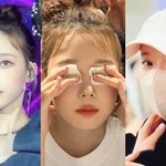 <b>윈터</b> 이사진 너무귀여워