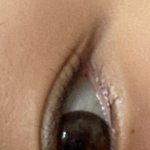 렌즈 새로 샀는데 <b>개눈</b>같아? ㅠㅠ