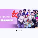 [트레저] 이번주 <b>엠카</b> 베스트 스테이지1위