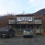 [알래스카] ALASKA " Old Town <b>HOPE</b> 를 가다...