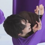 [방탄소년단] 달방보면서 웃다가 또 <b>몽글</b>해진 부분