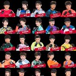 [모두드루와] 샤이니 <b>민호</b> 일본 넷플릭스 예능 고정출연