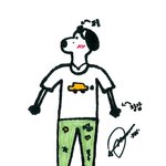 [NCT정우] 얘들아 <b>면봉</b>과 나무늘보를 벗어났음