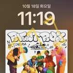 [NCT드림] 파리는 <b>기차</b>타고 가나봐
