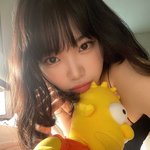 <b>복코</b>인데 김채원 이 셀카처럼 쉐딩하면