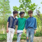[NCT드림] 난 또 아까 트리플제이 사진보고 <b>이날</b>이 생각나버린거야