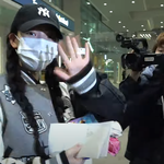 [댓글부탁해] 에스파 <b>입국</b> 러블리 러블리 시