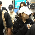 [댄스가수] 에스파 이상형 완전체 <b>입국</b> 러블리 시