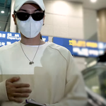 [댓글부탁해] 슈퍼주니어 <b>이특</b> 규현, 입국 시