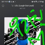 [NCT칠프] 인가 <b>사전</b>투표도 해줘~