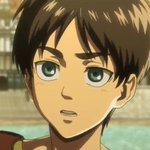 [진격의거인] 솔직히 <b>에렌</b> 같은반이면 짝사랑했을듯