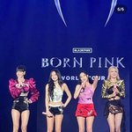 블핑 콘서트 속 한국적 <b>자수</b> 들어간 옷들