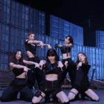 아이돌이면 이정도는 연습하고 나와라.