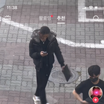 ㅅㅂ누가 이거보고 <b>래퍼</b>라 생각함