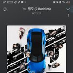 [NCT칠프] 본적없는 새로운 유닛? 모여봐봐