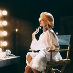 [댓글부탁해] 이번 아이들 nxde 뮤비 <b>마를린</b>먼로 모티브한거 맞죠?