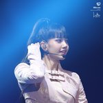 블랙핑크 리사 본핑크 콘서트 서울 사진(1)