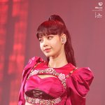 블랙핑크 리사 본핑크 콘서트 서울 사진(2)