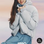 스파오 이 <b>숏</b>패 있는 사람 있엉? 어때?