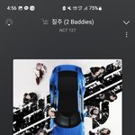 [NCT칠프] 와 방금 버블봤는데